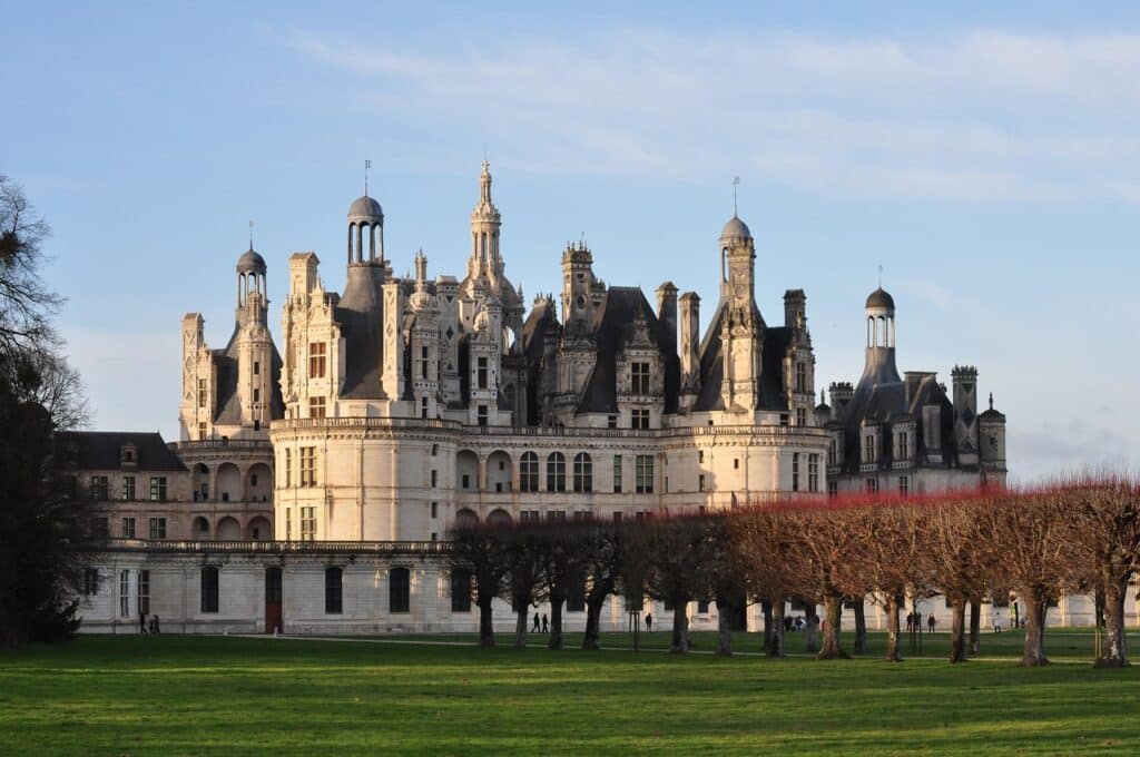 chateau, chambord, tourism, france, pays de loire, chambord, chambord, chambord, chambord, chambord, france